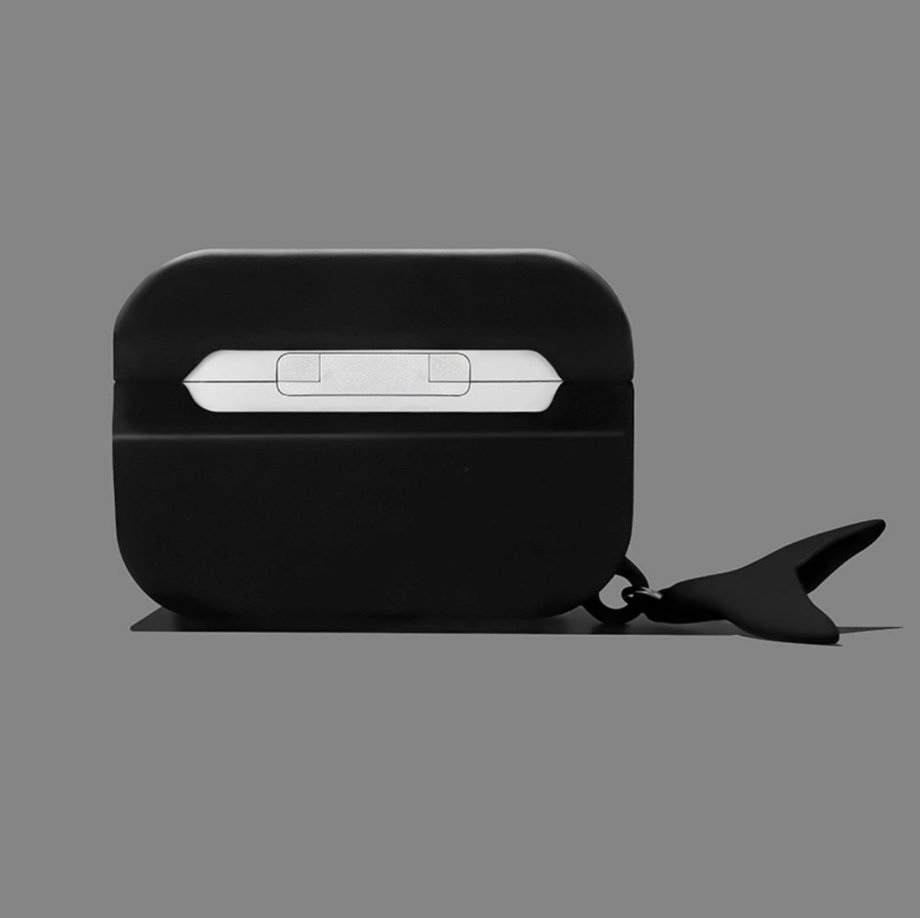 Shark AirPods Case