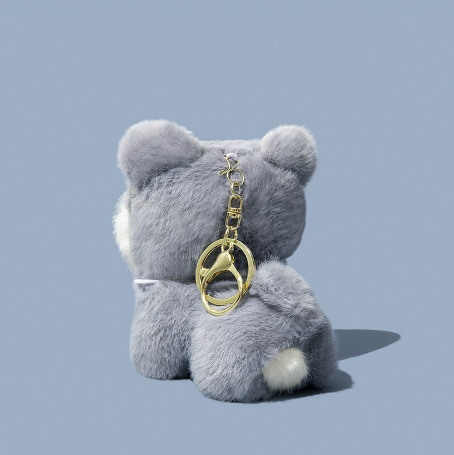 Schnauzer AirPods Case