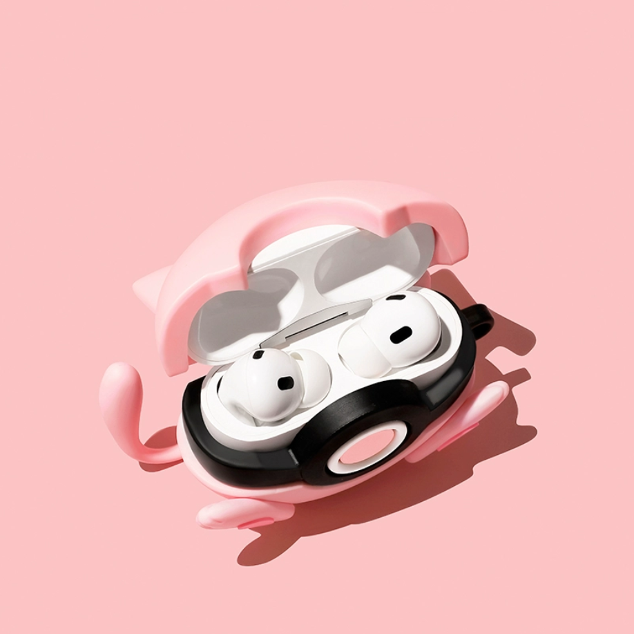 Mew AirPods Case