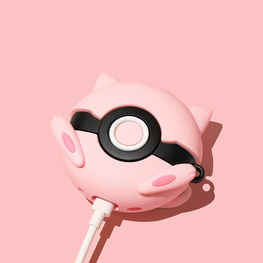 Mew AirPods Case