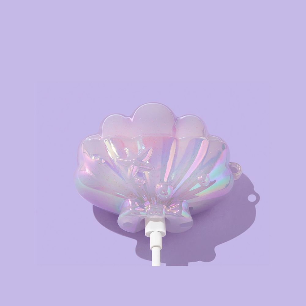 Shell AirPods Case