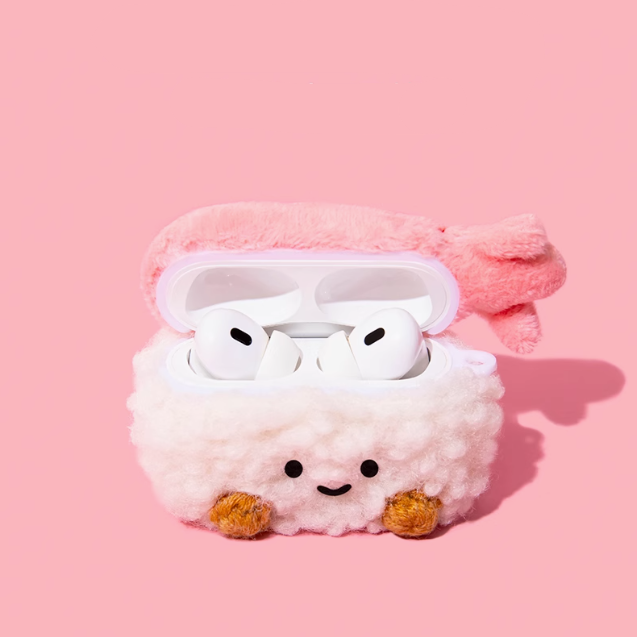 Sushi AirPods Case