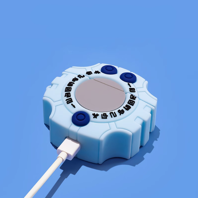 Digivice AirPods Case