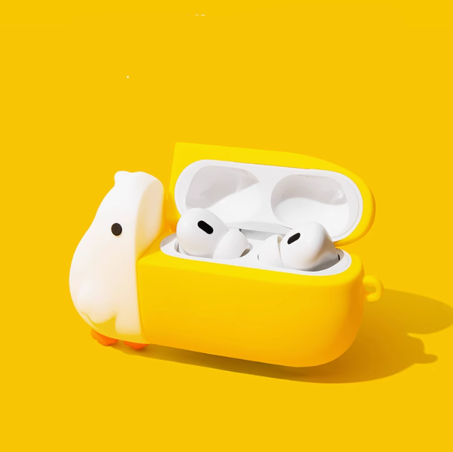 Toco Toucan AirPods Case