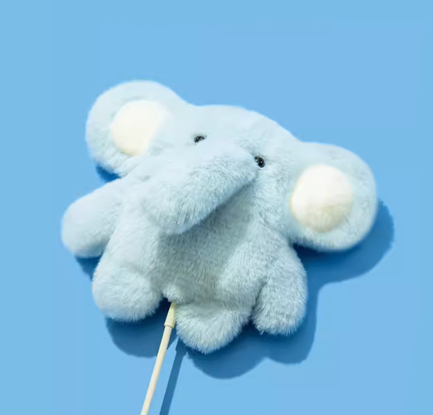 Elephant AirPods Case