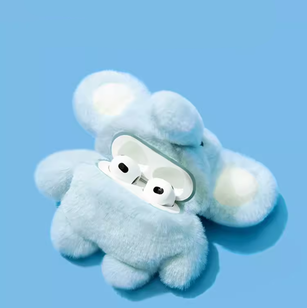 Elephant AirPods Case