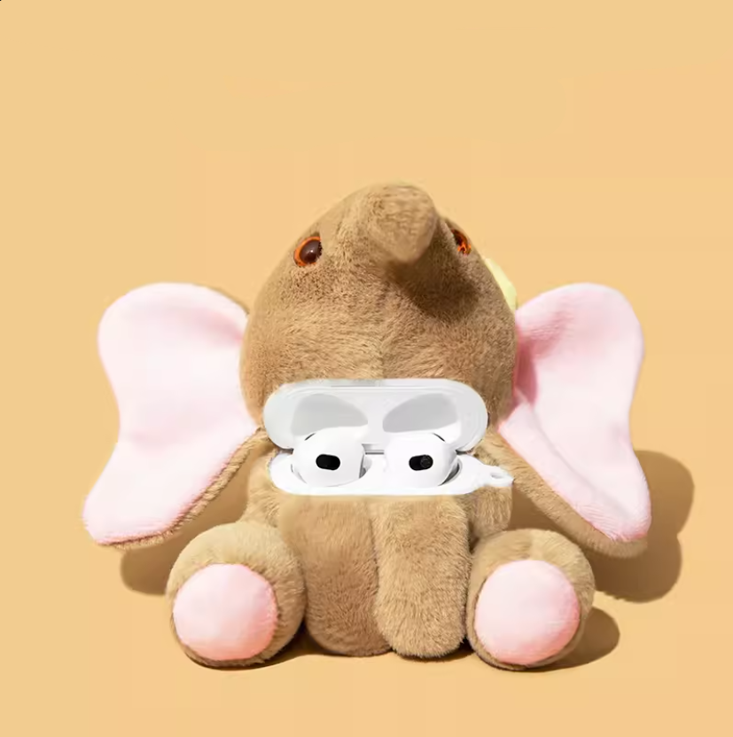 Elephante AirPods Case