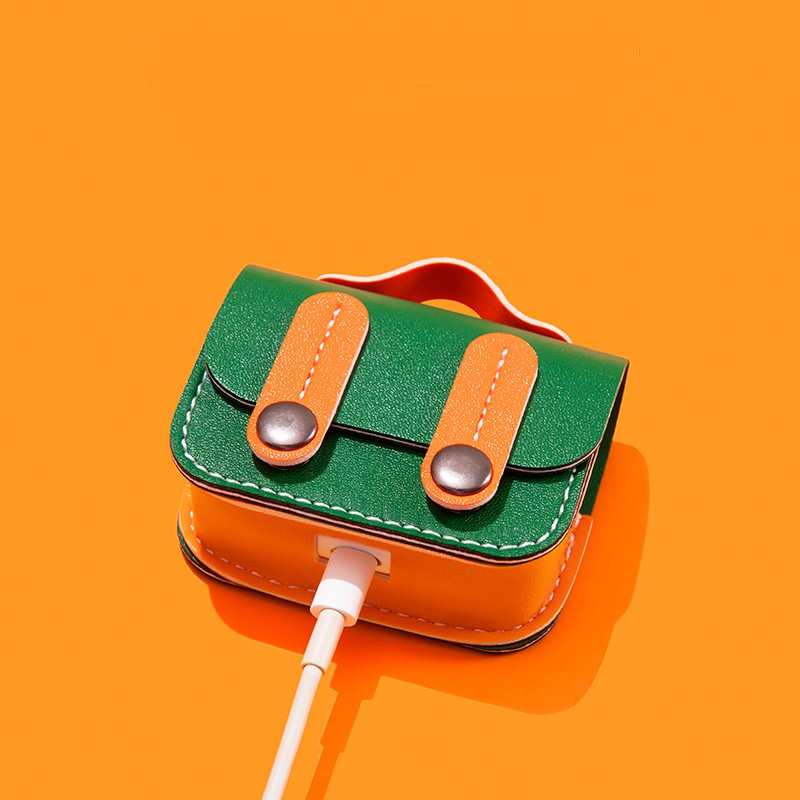Handbag AirPods Case