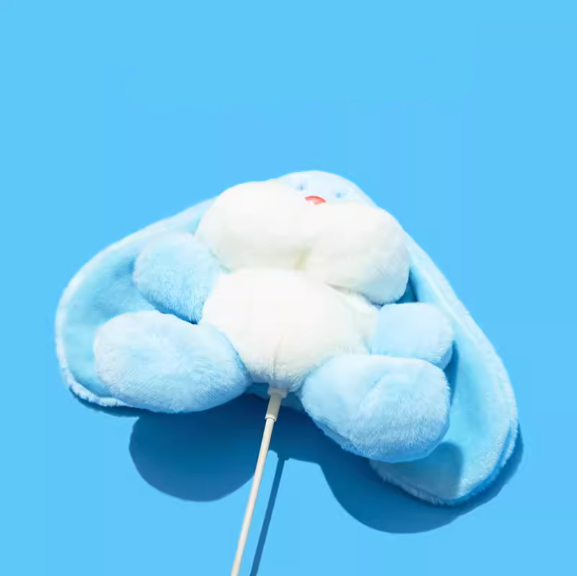 Rabbito AirPods Case