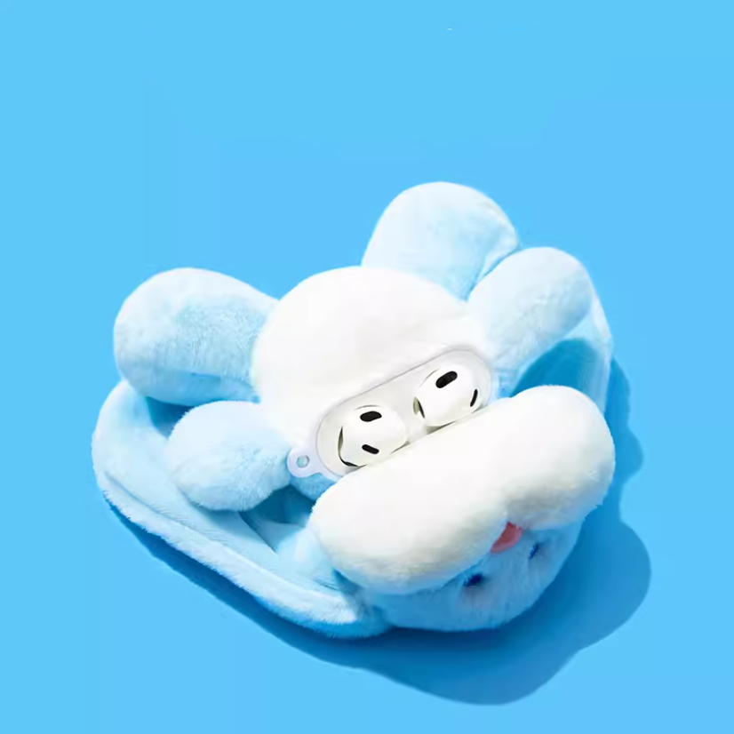Rabbito AirPods Case
