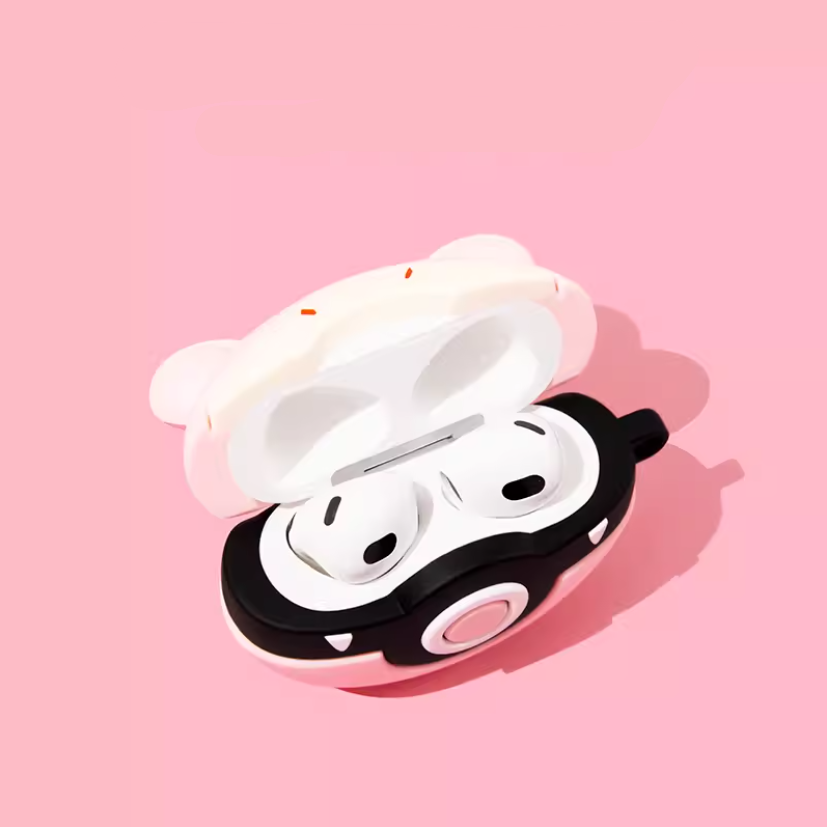 Slowpoke AirPods Case