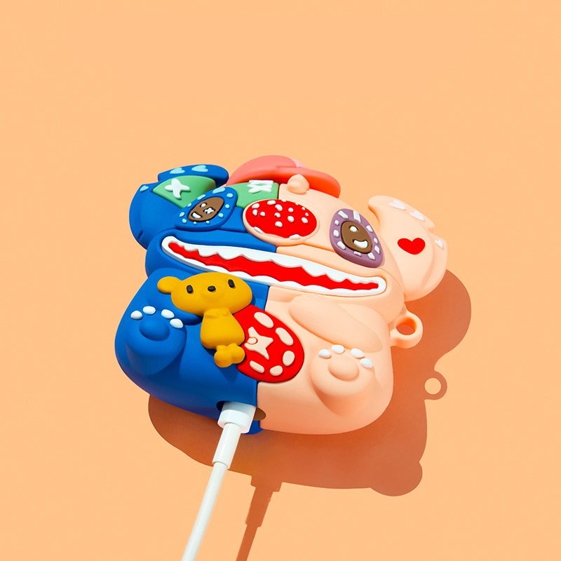 Stitch AirPods Case