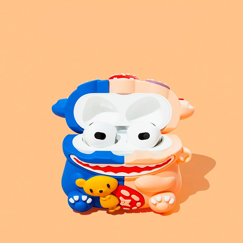 Stitch AirPods Case