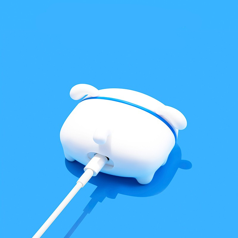 Shiro AirPods Case