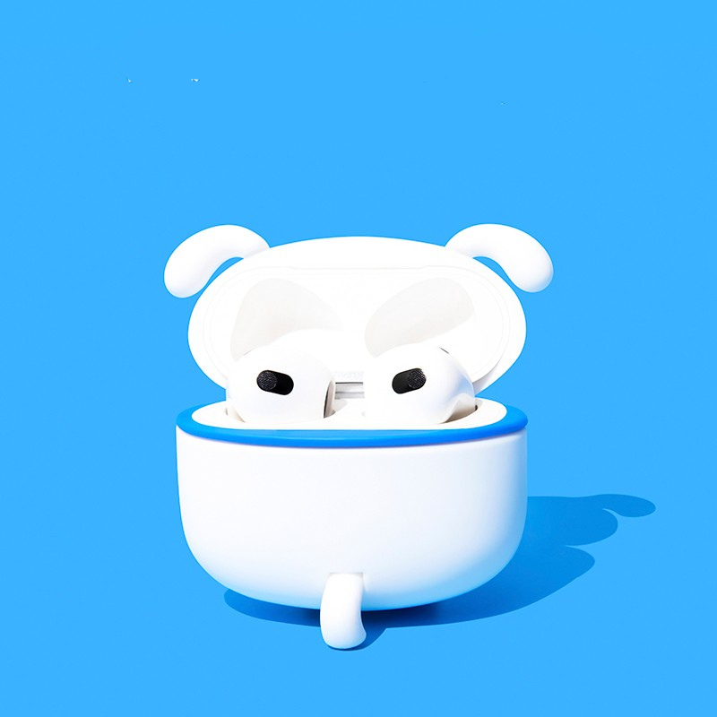 Shiro AirPods Case