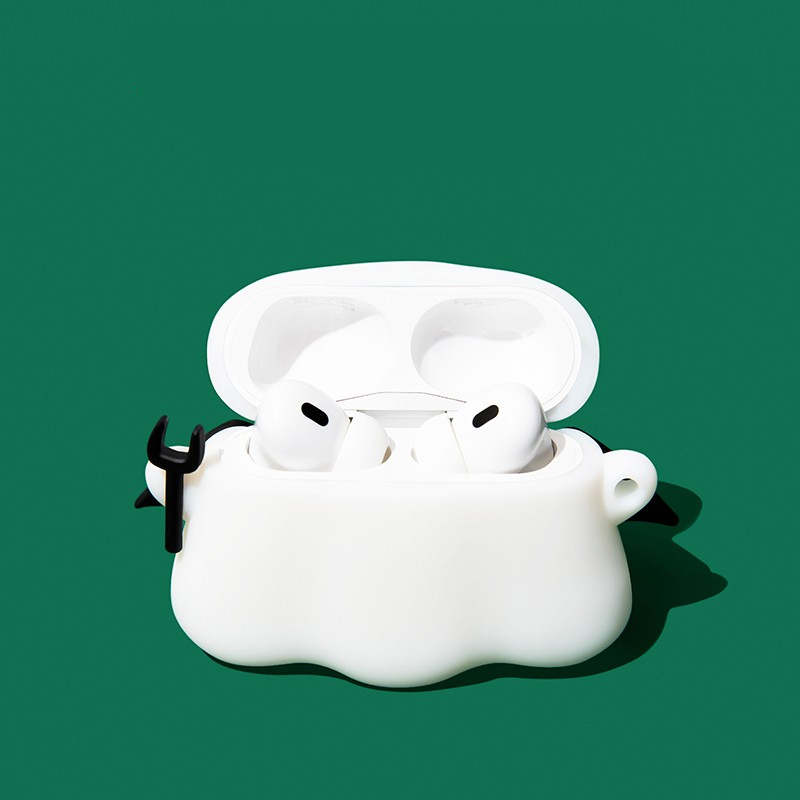 Demon AirPods Case