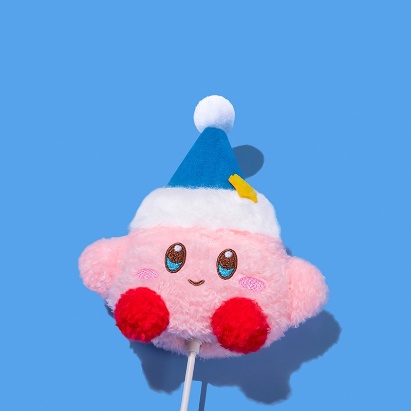 Kirby AirPods Case