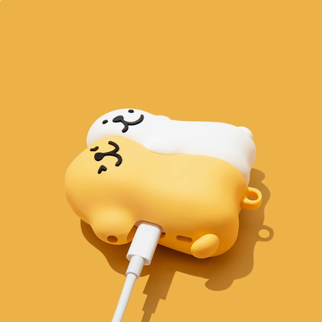 Puppies AirPods Case