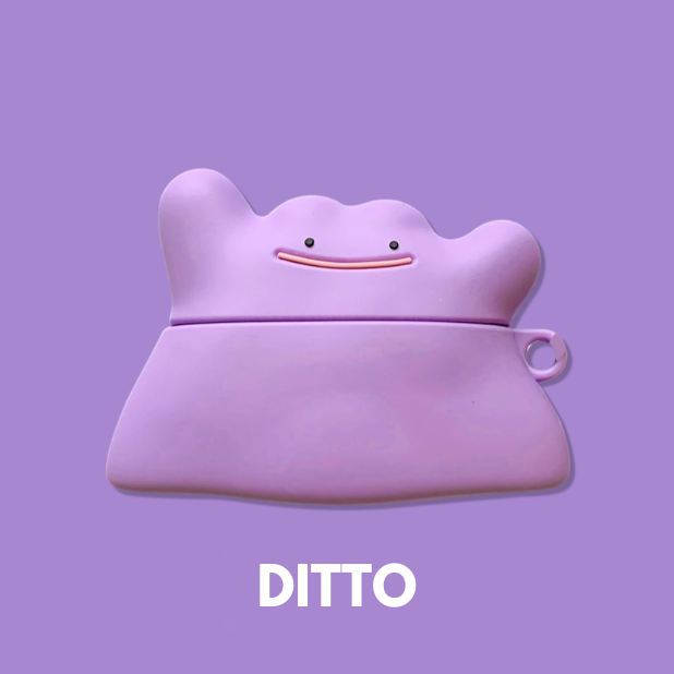 Ditto AirPods Case
