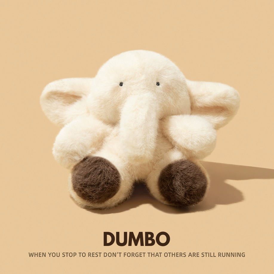 Dumbo AirPods Case
