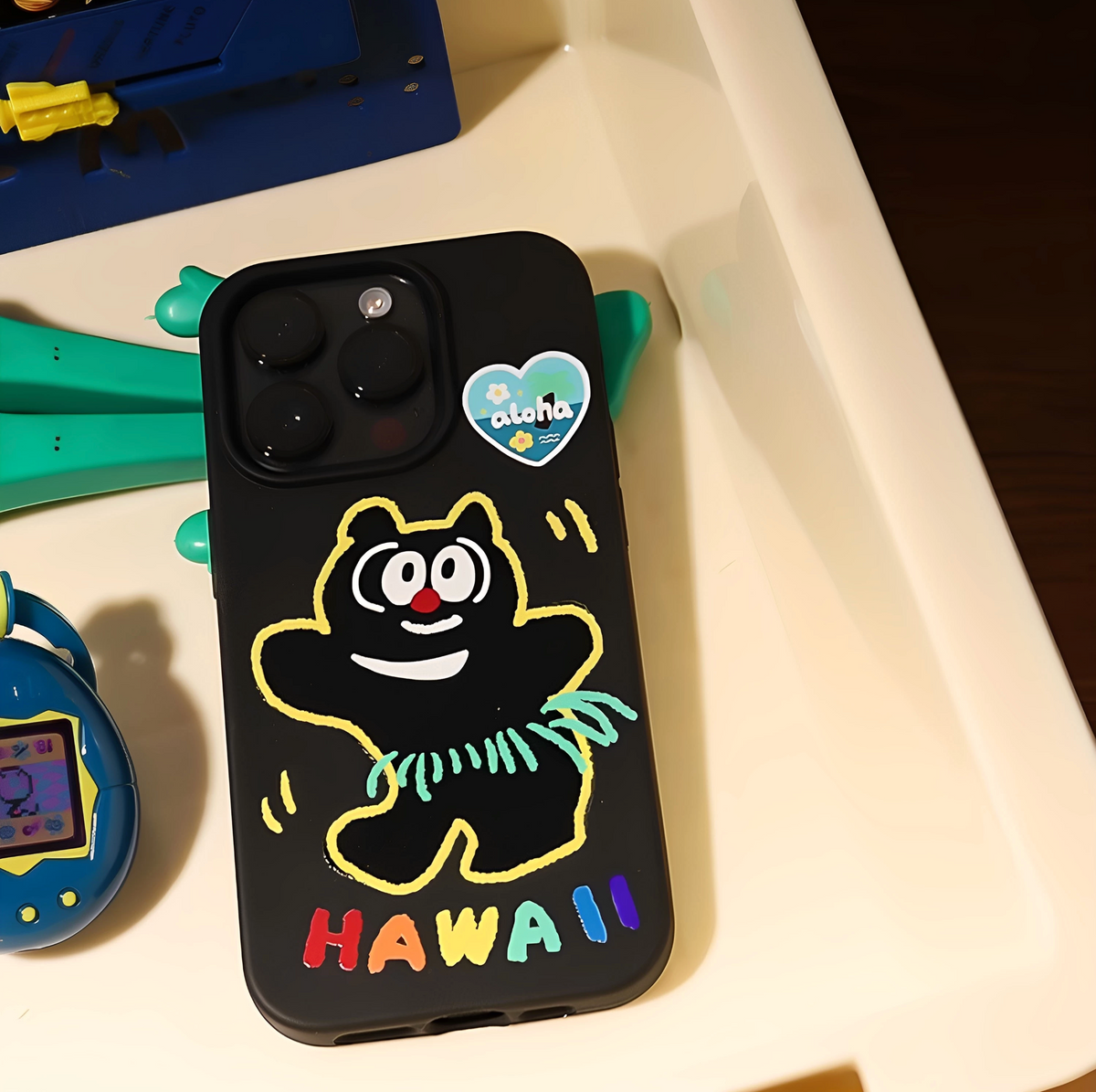Hawaii iPhone Case – Hawaii
