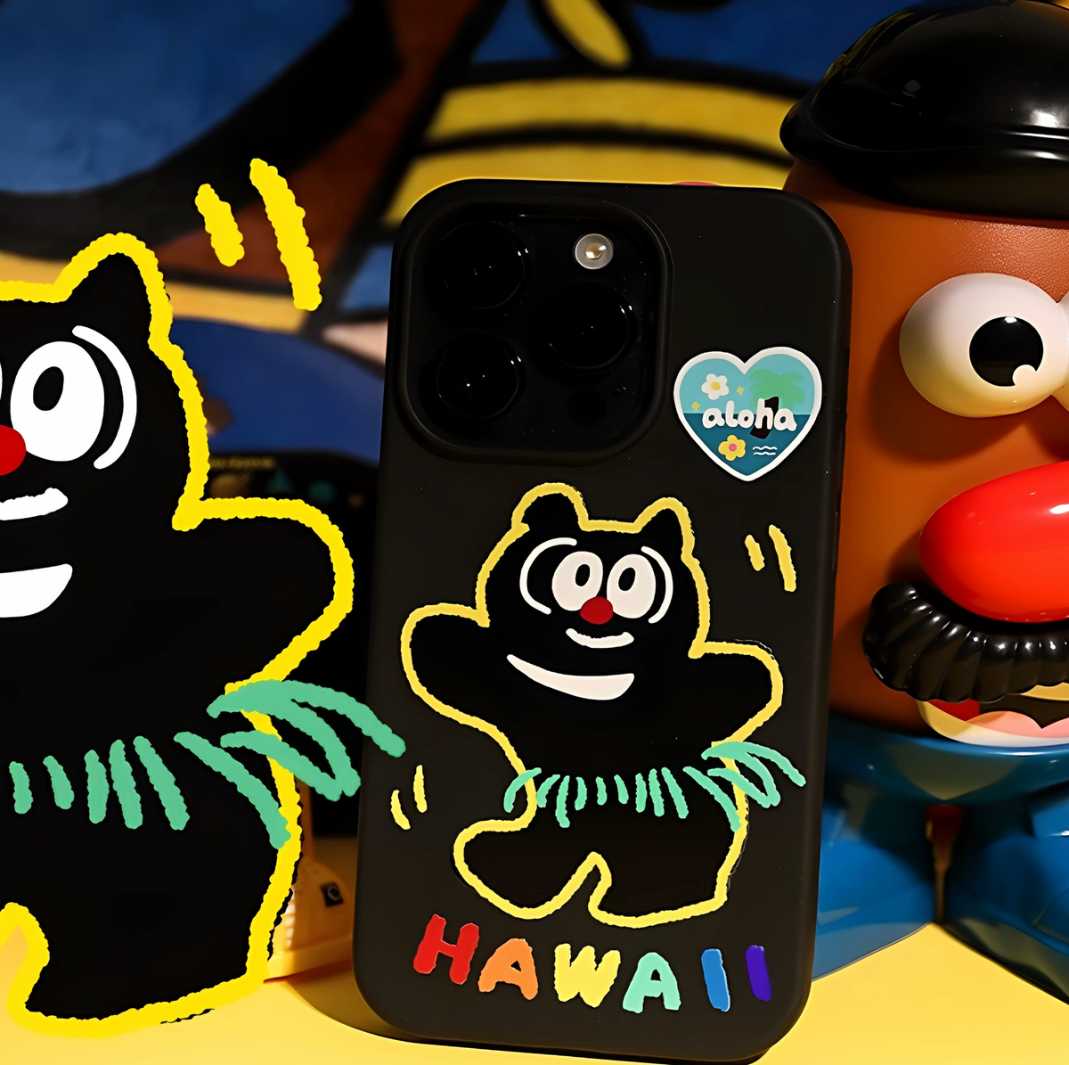 Hawaii iPhone Case – Hawaii