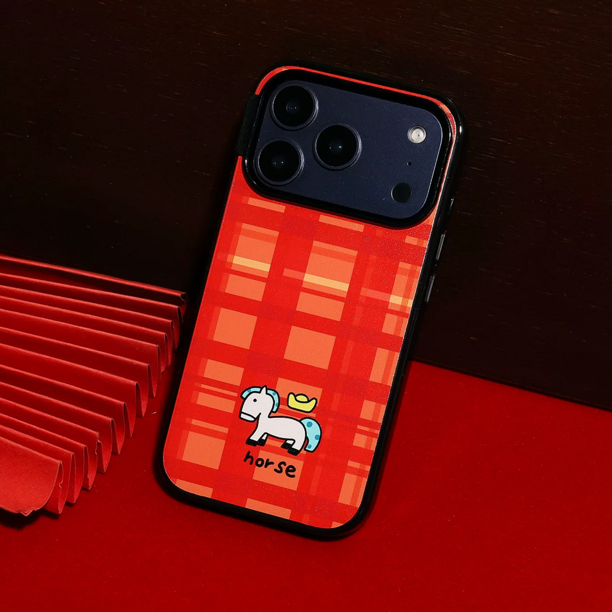 Horse iPhone Case – Horse