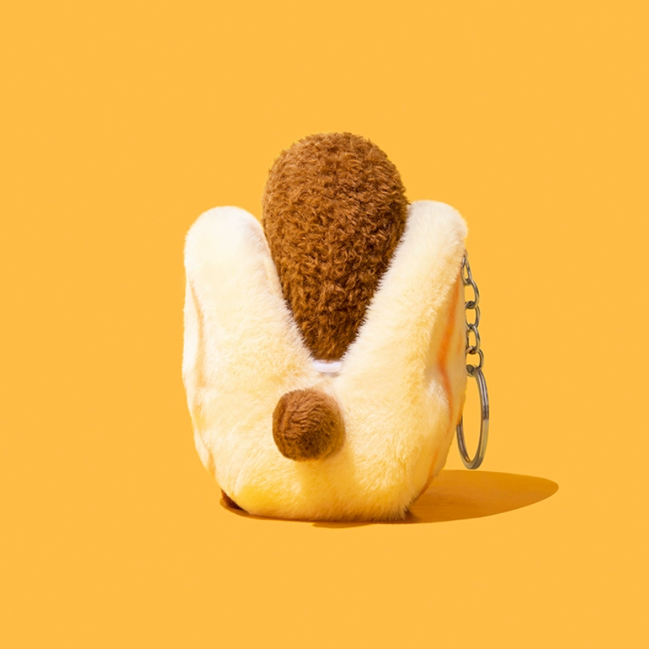Rougamo AirPods Case