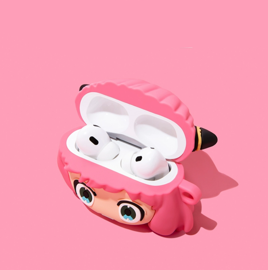 Anya AirPods Case