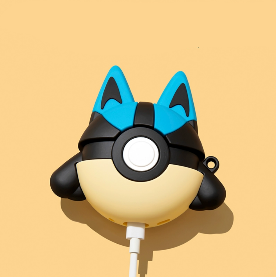 Lucario AirPods Case