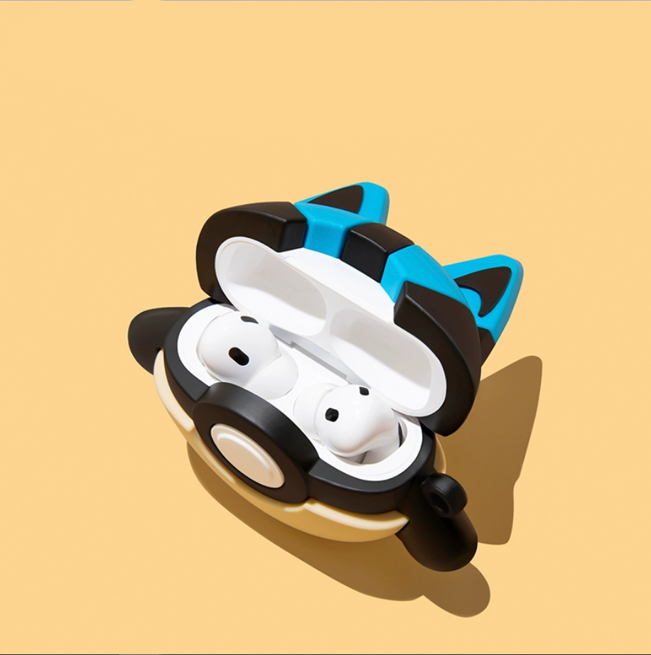 Lucario AirPods Case