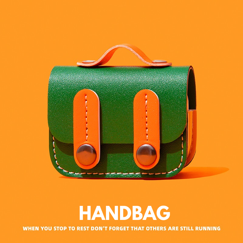 Handbag AirPods Case