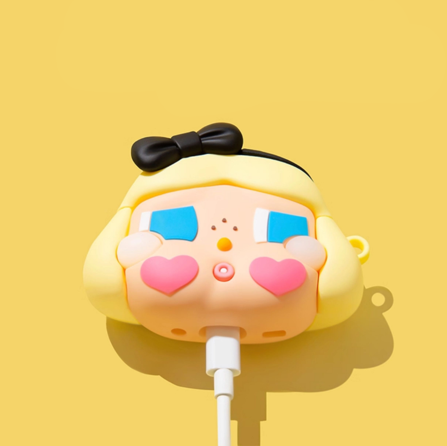 Cry Baby AirPods Case