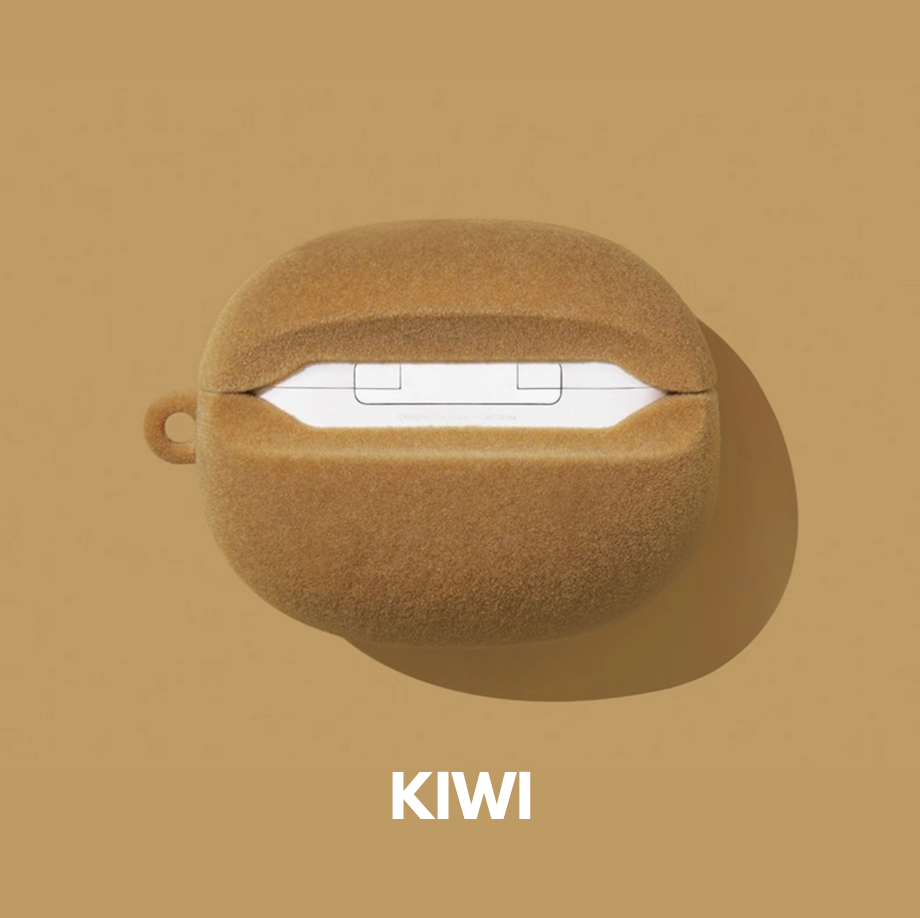 Kiwi AirPods Case