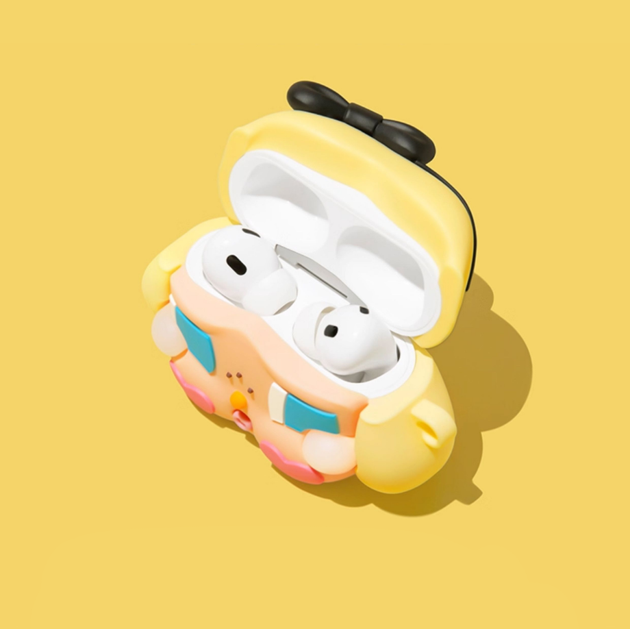 Cry Baby AirPods Case