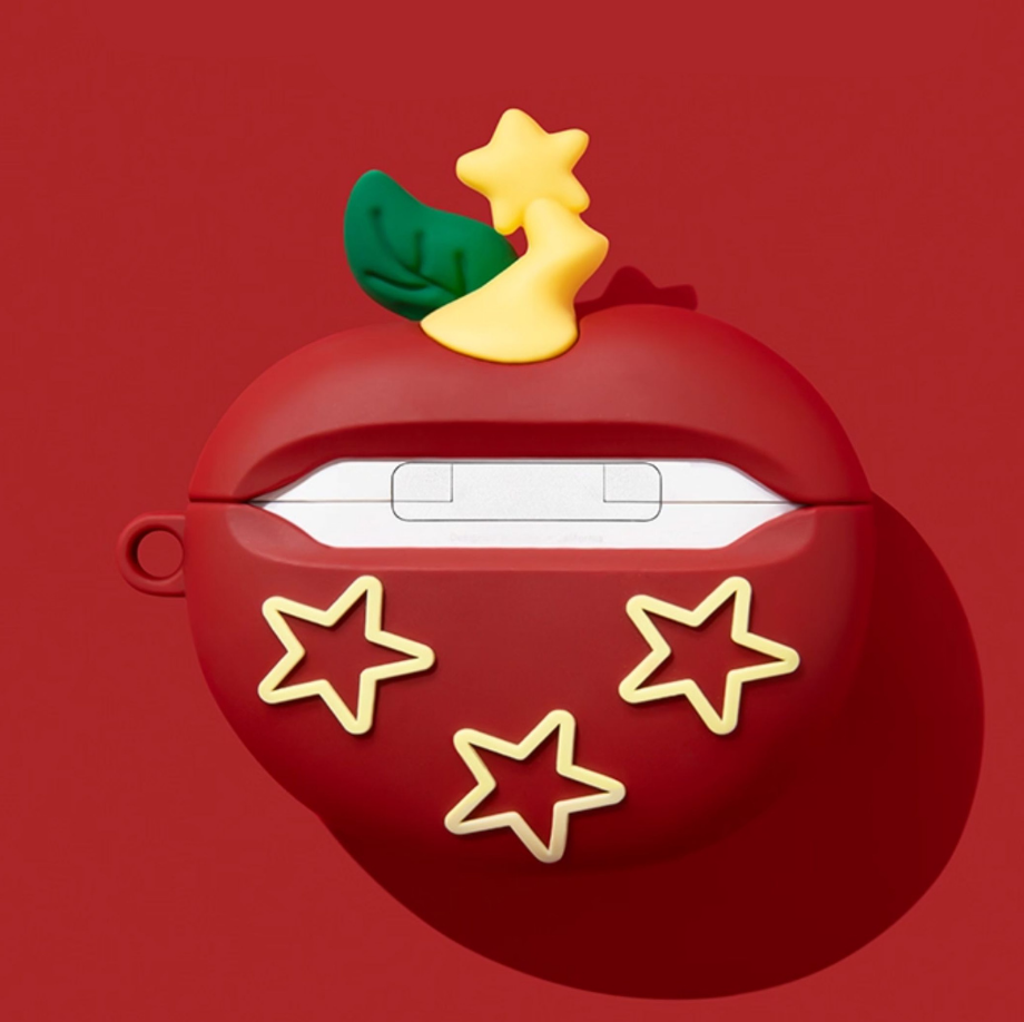 Twinkle AirPods Case