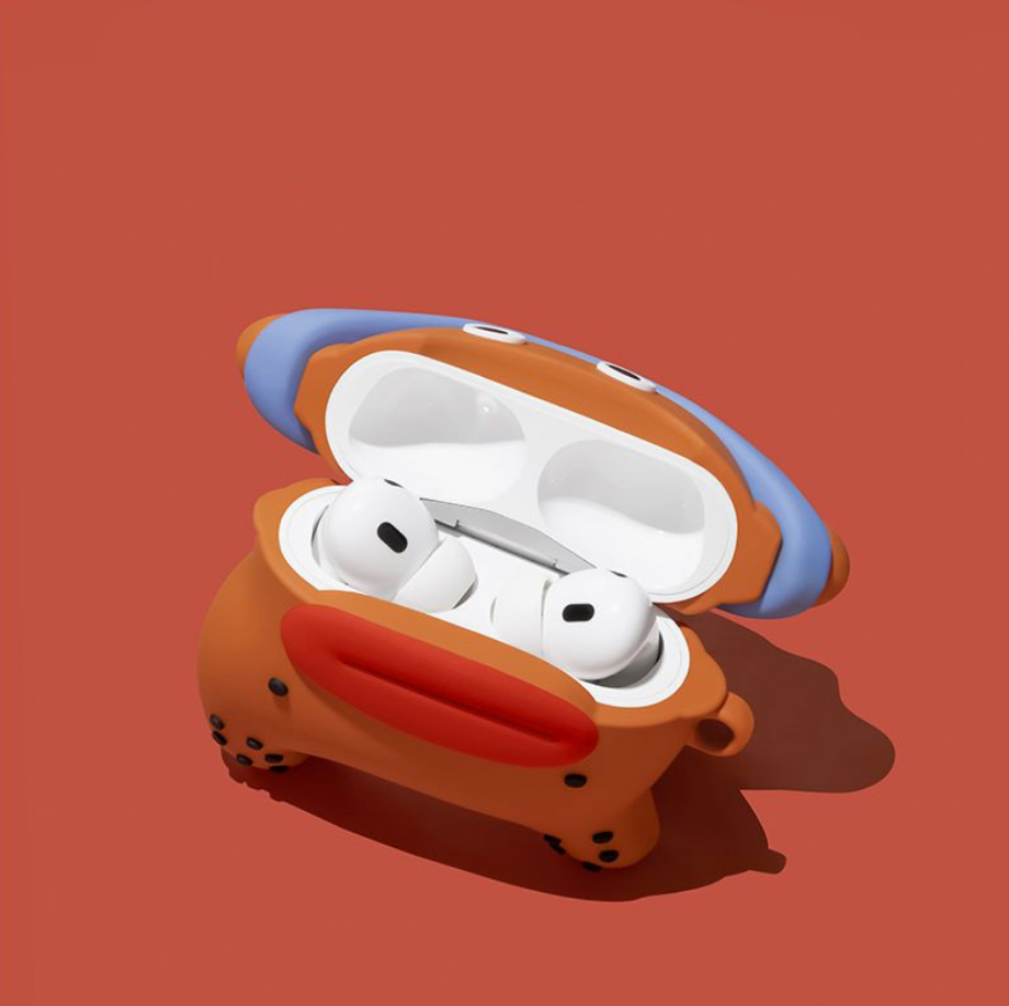 Sausage AirPods Case