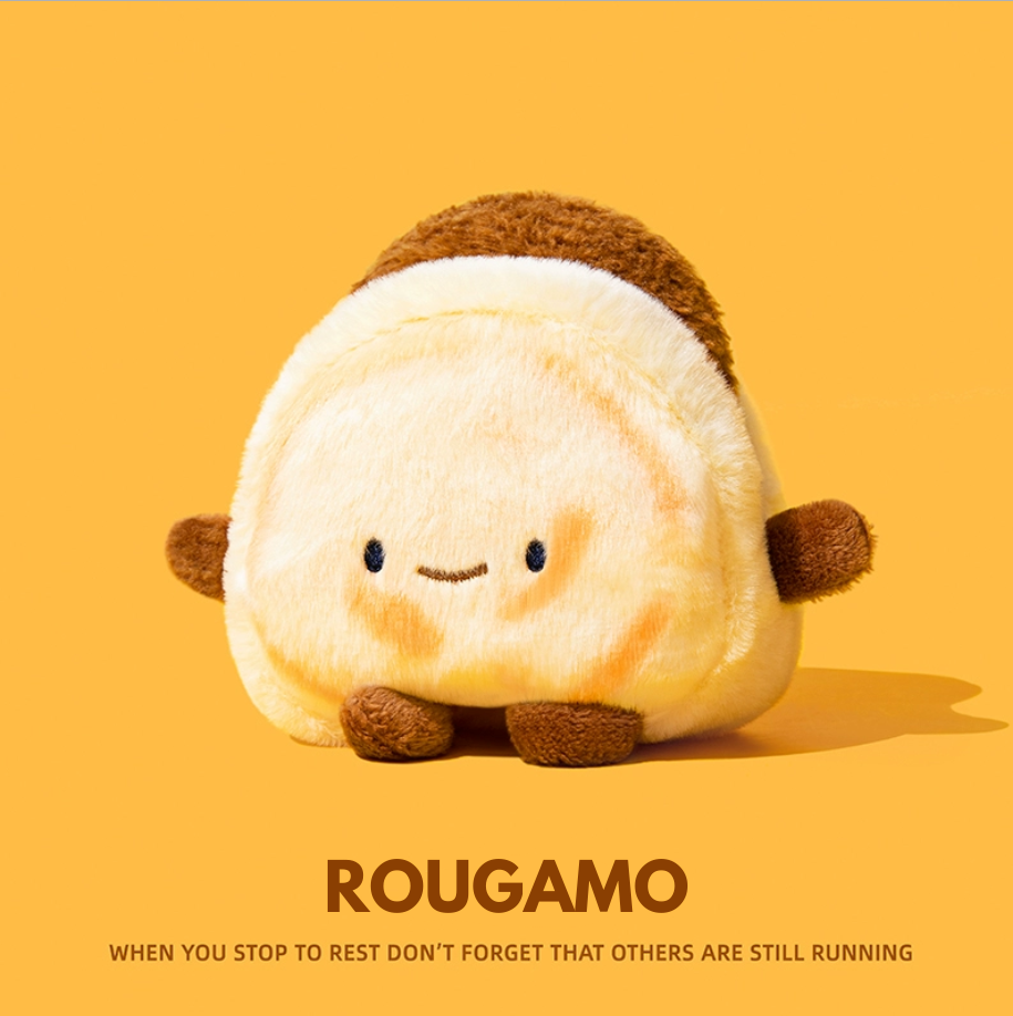 Rougamo AirPods Case