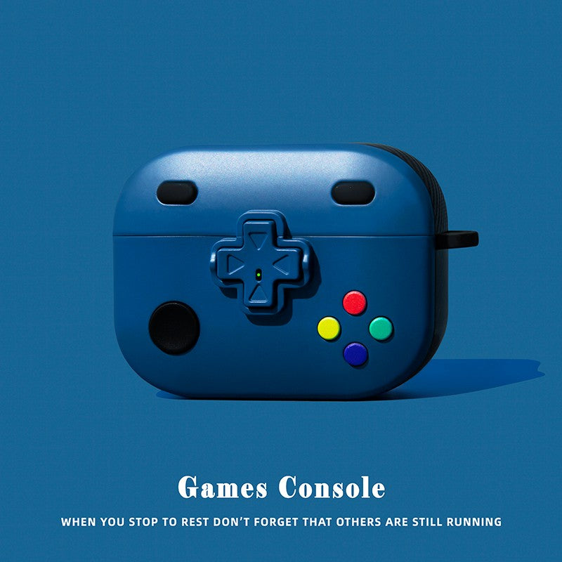 Games Console AirPods Case