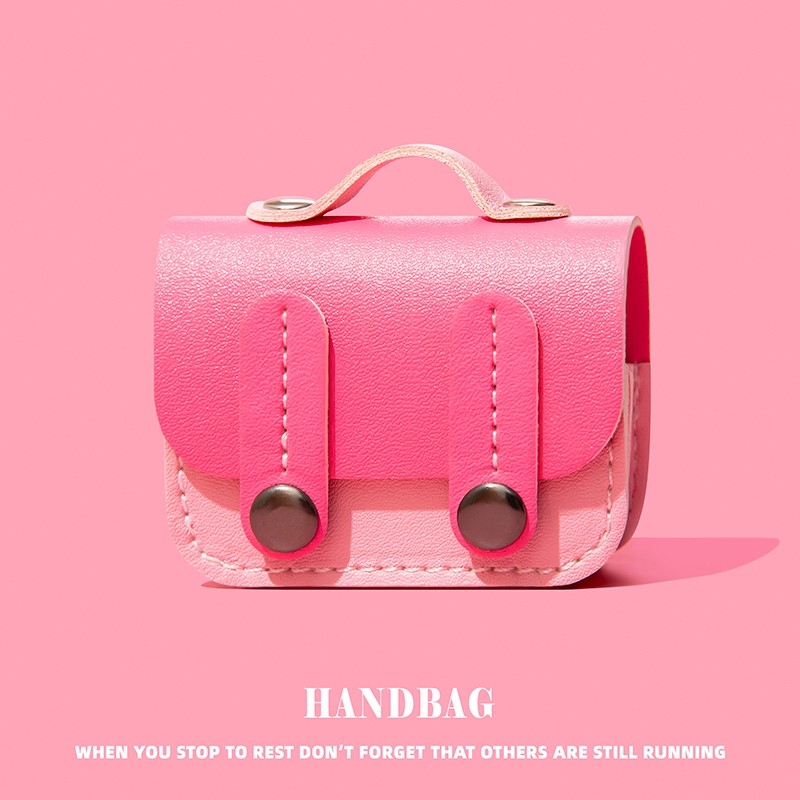 Handbag AirPods Case