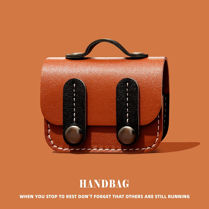 Handbag AirPods Case