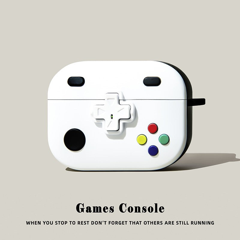 Games Console AirPods Case