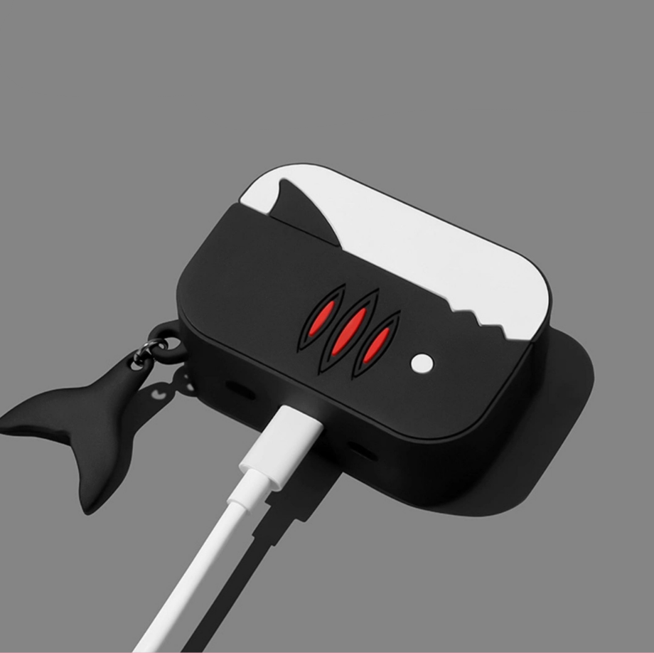 Shark AirPods Case