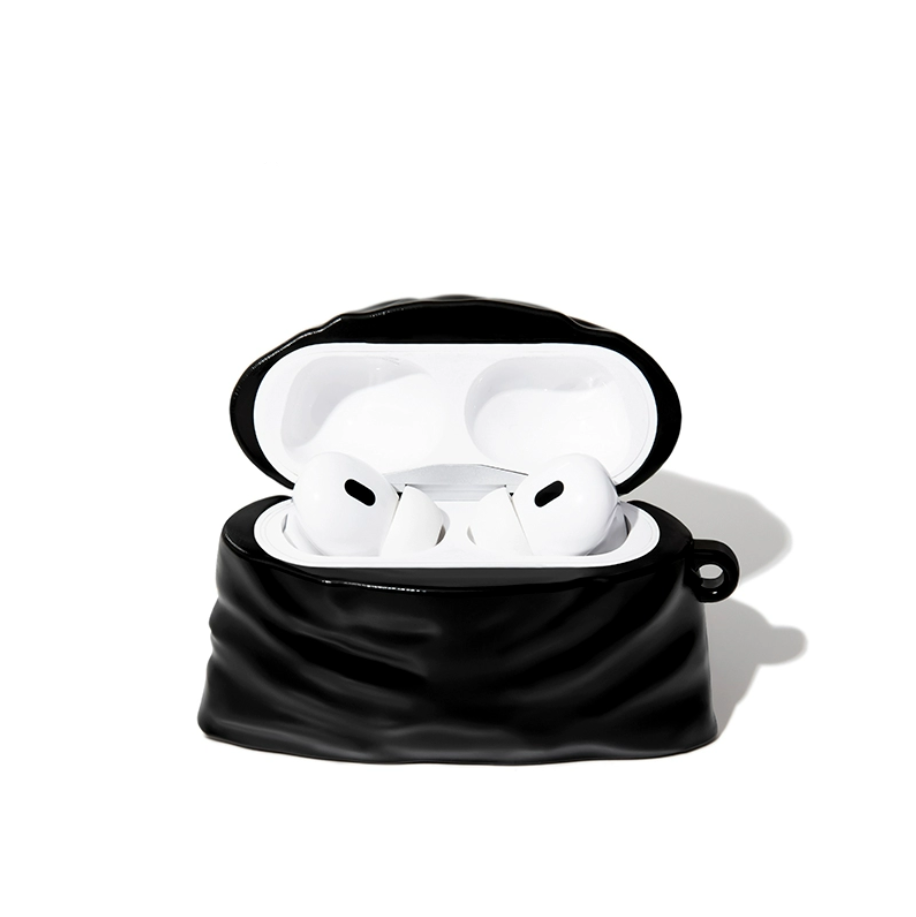 Fish Bag AirPods Case