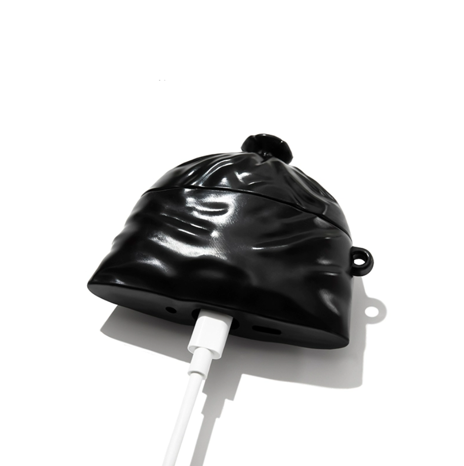Fish Bag AirPods Case