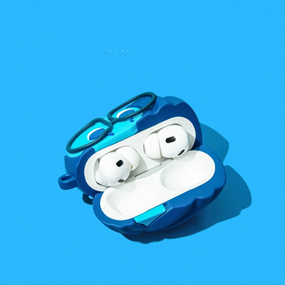 Sadness AirPods Case
