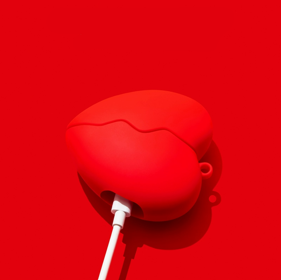 Love AirPods Case