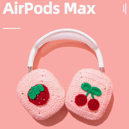 Fruit AirPods Max Case