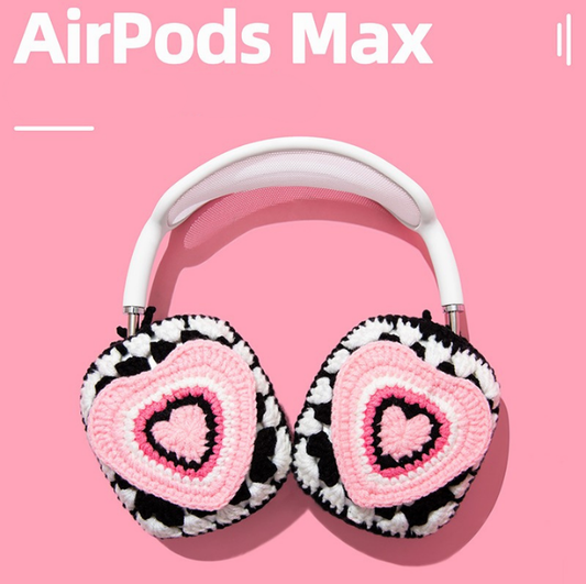 Hearth AirPods Max Case