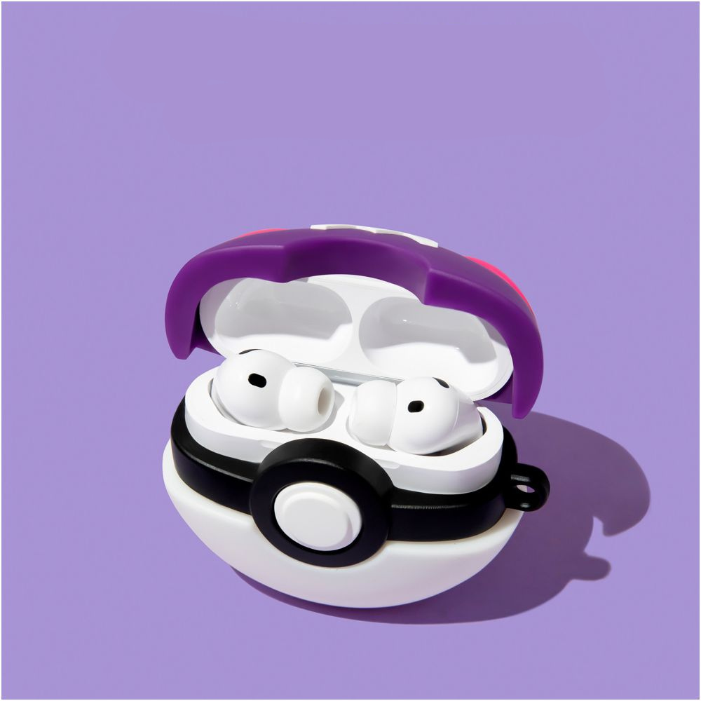 Master Ball Airpods Case
